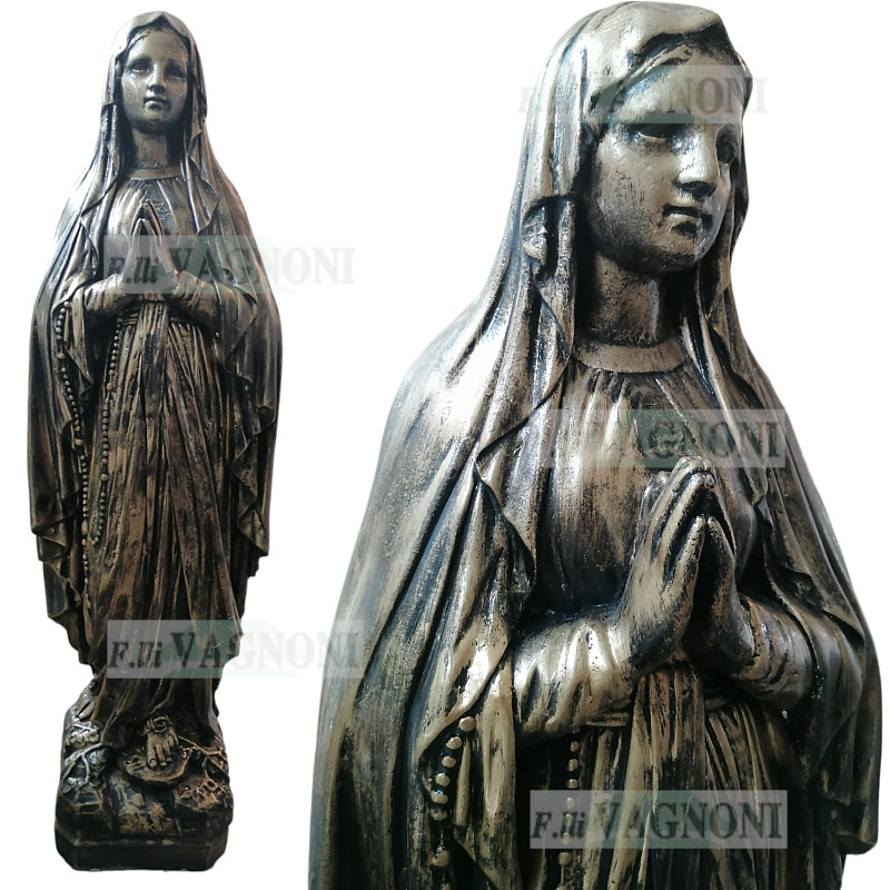 STATUA BUDDHA IN VETRO RESINA CM. 120 [buddha.b45] - 690,00 € : Fratelli  Vagnoni Store!, Per Arredare. Con Stile.